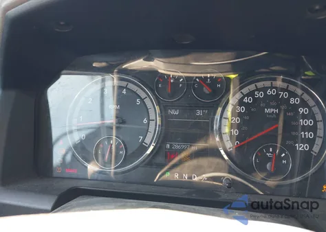 2009 Dodge Ram 1500 Slt/Sport/Trx from USA, damaged, VIN 1D3HV18T49S743889